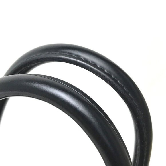 Authentic LOUIS VUITTON Damier-Graphite Porte-Document-Joule 2WAY Bag - Picture 4 of 9